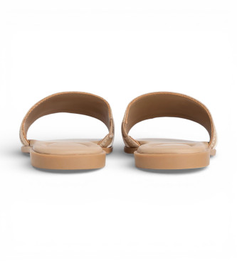 Tommy Hilfiger Sandali marroni Rosalia