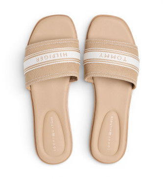 Tommy Hilfiger Sandali marroni Rosalia