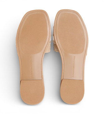 Tommy Hilfiger Sandali marroni Rosalia