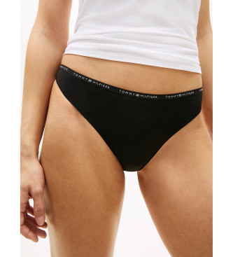 Tommy Hilfiger 3 Pack Multi Shape Bottom