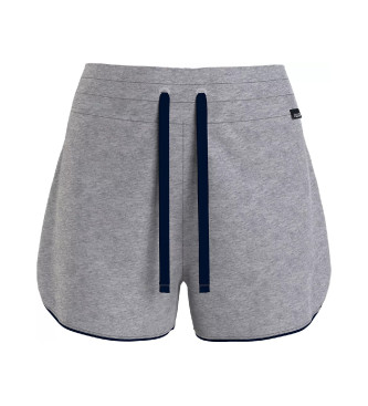 Tommy Hilfiger Shorts deportivos gris