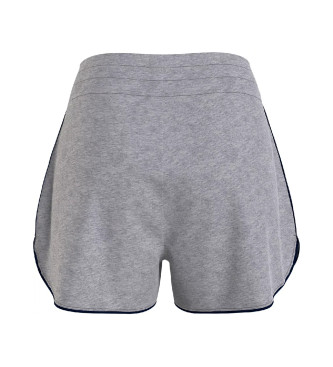 Tommy Hilfiger Shorts deportivos gris