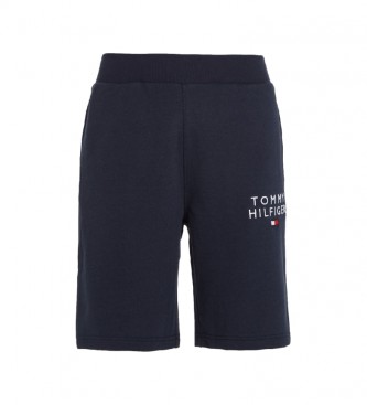 Tommy Hilfiger Kratke hlače HWK navy