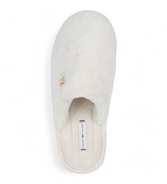 Tommy Hilfiger Slippers Home white