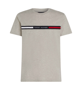 Tommy Hilfiger T-shirt Top beige