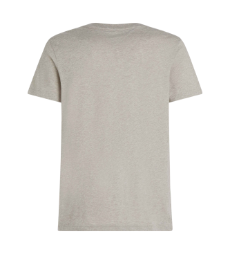 Tommy Hilfiger T-shirt Top bege