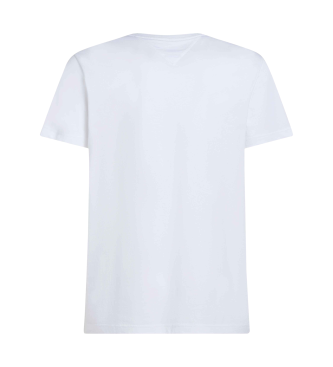 Tommy Hilfiger T-shirt Top white