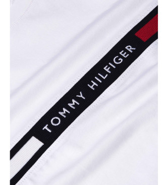 Tommy Hilfiger T-shirt Top white