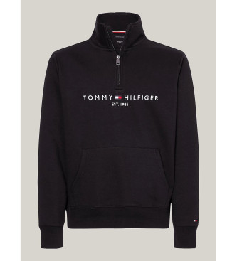 Tommy Hilfiger Sweatshirt Flex Half-Zip sort