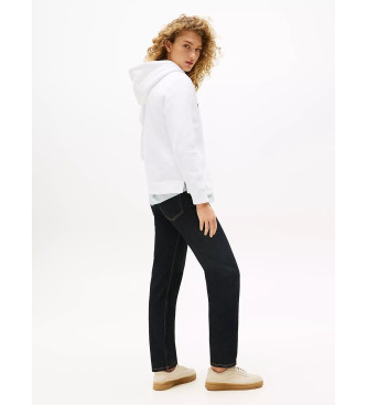 Tommy Hilfiger Heritage Hilfiger sweat-shirt blanc