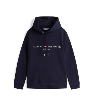 Tommy Hilfiger Sweat-shirt Heritage navy  