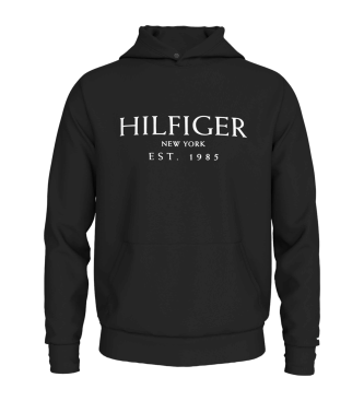 Tommy Hilfiger Lisa Sweatshirt schwarz