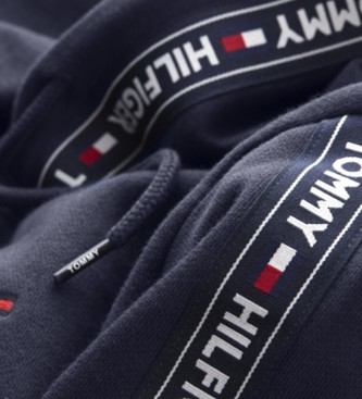 Tommy Hilfiger LS HWK marine sweatshirt