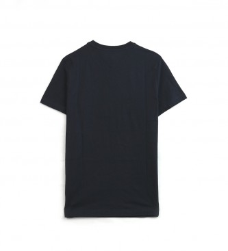 Tommy Hilfiger T-shirt Country Special marine