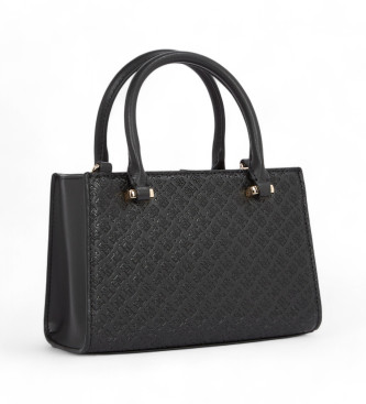 Tommy Hilfiger Eternity Micro Tote zwart