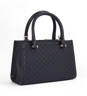 Tommy Hilfiger Eternity Micro Tote Mono marinbl