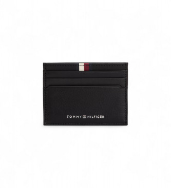Tommy Hilfiger Prem Cardholder black