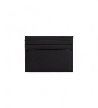 Tommy Hilfiger Prem Cardholder black