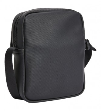 Tommy Hilfiger Reporter shoulder bag black -15x5x19cm