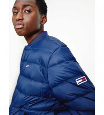 tjm light down jacket