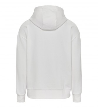 Tommy Hilfiger Reg Athletic Logo sweatshirt white
