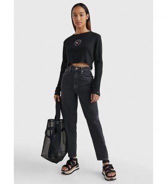 tommy hilfiger circle bolsa