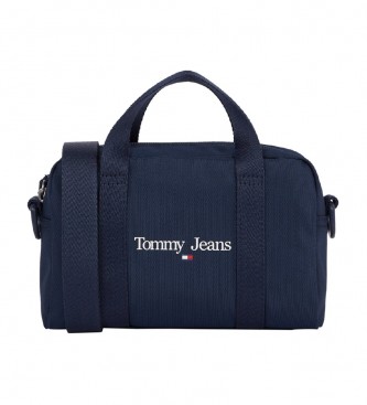 Tommy Jeans Borsa a tracolla blu navy di Tommy Jeans