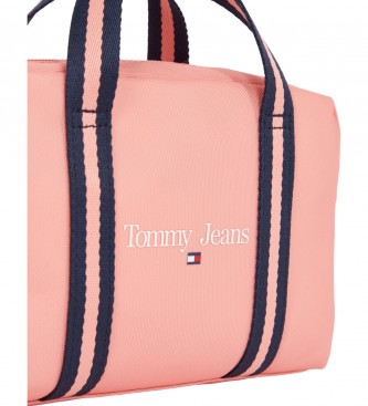 Tommy Hilfiger Tommy Jeans pink shoulder bag