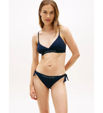 Tommy Hilfiger Top de bikini bralette Original navy