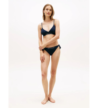 Tommy Hilfiger Top de bikini bralette Original navy