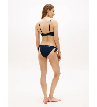 Tommy Hilfiger Top de bikini bralette Original navy