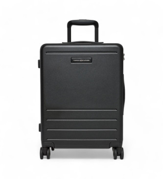 Tommy Hilfiger Trolley da cabina nero