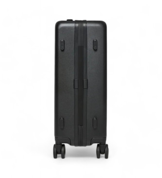 Tommy Hilfiger Trolley da cabina nero