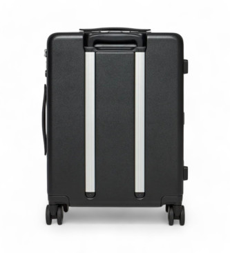 Tommy Hilfiger Trolley da cabina nero