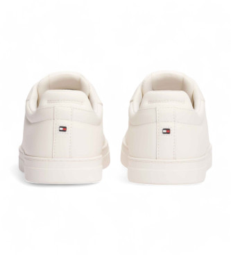 Tommy Hilfiger Sneaker Icon in pelle beige