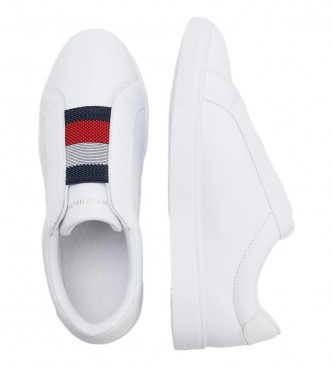 Calcetines Tommy Hilfiger Mujer Diseño En Relieve