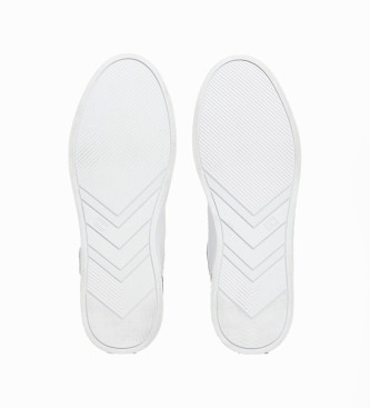 Tommy Hilfiger Elevated Essential Sneakers i lder hvid