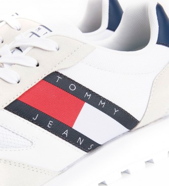 TOMMY HILFIGER SNEAKERS DONNA EILIDH 4851 YBS|acquista online su Shoe  Center