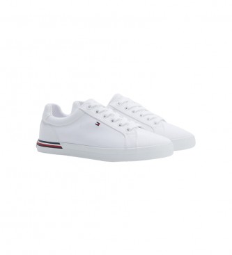Tommy Hilfiger Trainers Essential white