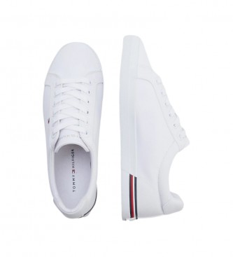 Tommy Hilfiger Trainers Essential wit
