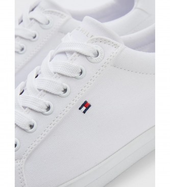 Tommy Hilfiger Trainers Essential wit