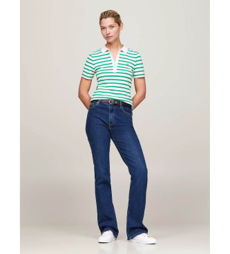 Tommy Hilfiger Essential Nautical Shoes white