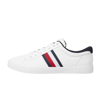 Tommy Hilfiger Turnschuhe Iconic wei