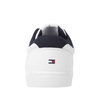 Tommy Hilfiger Iconiche sneakers bianche