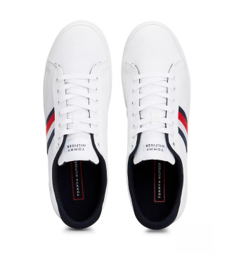 Tommy Hilfiger Trainers Iconic white