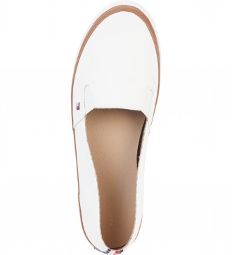 Tommy Hilfiger Sneakers Iconic Kesha off-white - Esdemarca Store fashion,  footwear and accessories - best brands shoes and designer shoes