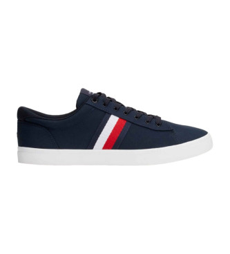 Tommy Hilfiger Iconic Sneakers navy