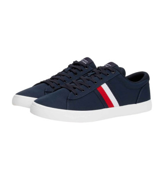 Tommy Hilfiger Tnis Iconic navy