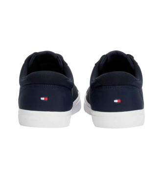 Tommy Hilfiger Iconic Sneakers navy