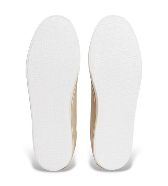 Tommy Hilfiger Zapatillas Vulc Core taupe